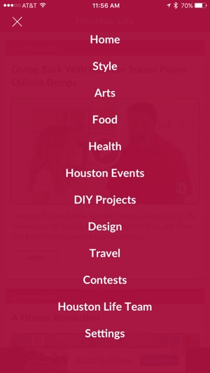 Houston Life(圖4)-速報App