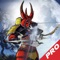 Arrow Red Samurai Pro - Archery Ambush Addicting Shooting Game