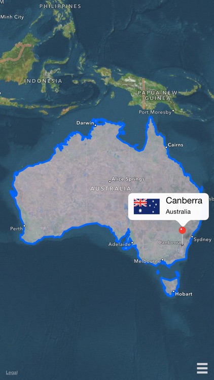 I know countries! screenshot-4