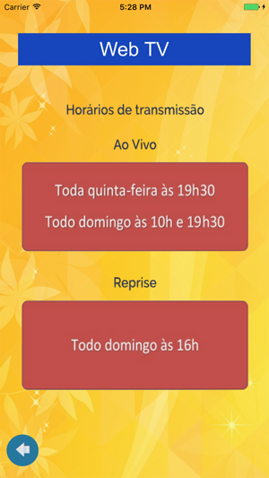 Rádio IEQ Sergipe(圖3)-速報App