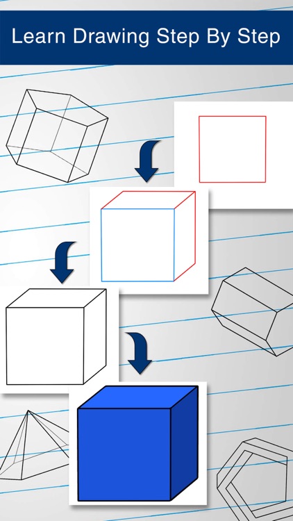 How to Draw Math Figures