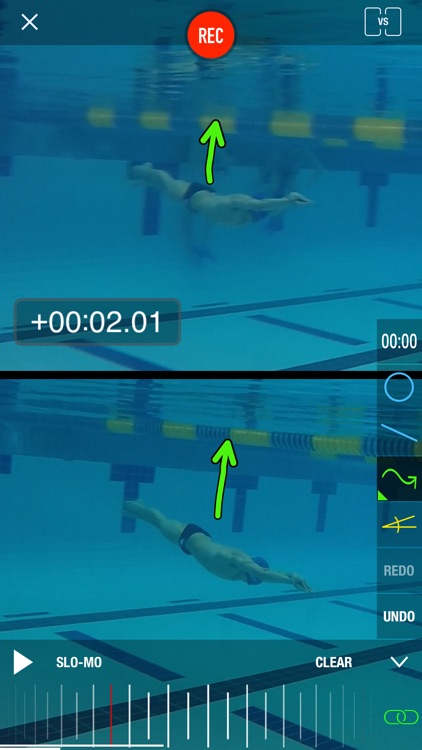 Coach's Eye - Video Analysis