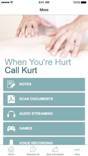 When you are hurt call Kurt(圖4)-速報App