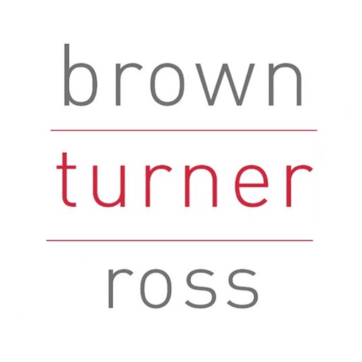 Brown Turner Ross icon
