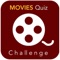 Movies Quiz - Challenge