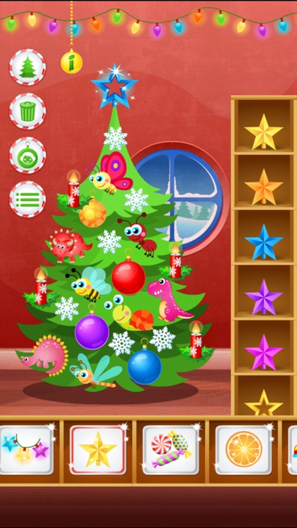 123 Kids Fun CHRISTMAS TREE