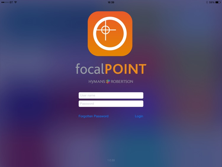 focalpoint 1.0.2