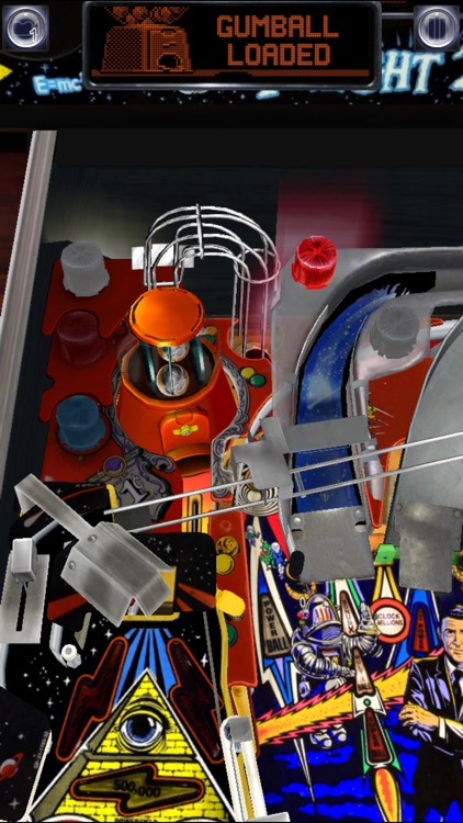 Pinball Arcade Plus