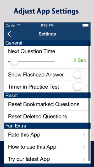 LCSW Practice Test 2018(圖3)-速報App