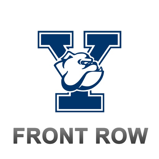 Go Yale Front Row icon