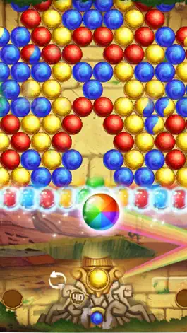 Game screenshot Drop Balls Mania mod apk