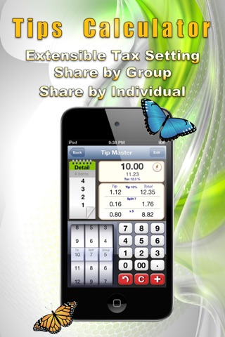 Calculator－Voice & Effect screenshot 3