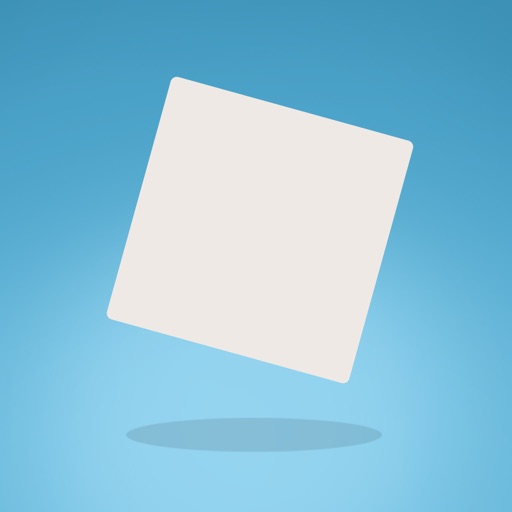 Square Dash: Jump the Line Pro iOS App