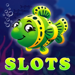 VIP World Aquarium Slots