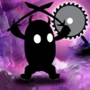 Shadow Jumping Monter Bug Pro