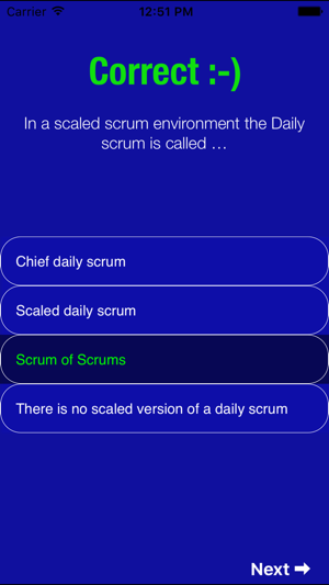 Scrum Foundation Trainer EN(圖4)-速報App