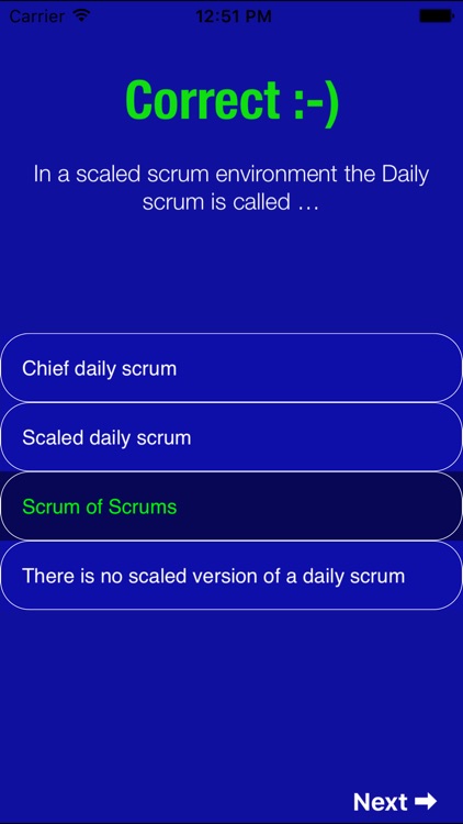 Scrum Foundation Trainer EN screenshot-3