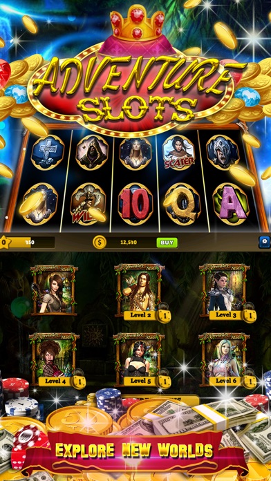 SLOTS DESTINY - CASINO VEGAS SLOT MACHINES 2.1 IOS CASINO SLOTS DESTINY - CASINO VEGAS SLOT MACHINES 2.1 IOS