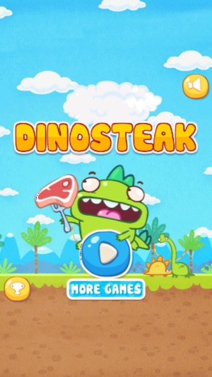 Dino Steak(圖1)-速報App