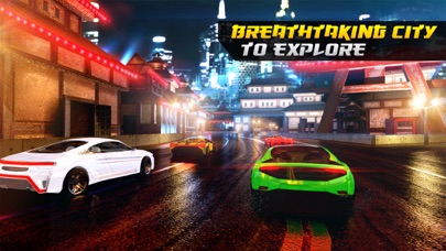 High Speed Race: Arcade Racing 3Dのおすすめ画像3