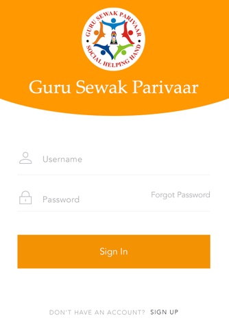 GuruSewak Parivaar screenshot 3