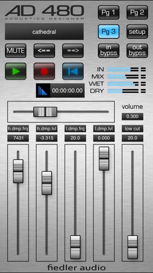 AD 480 pro - Studio Reverb(圖3)-速報App