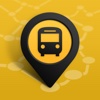 Thrifa: Live Transit Tracking & Alerts