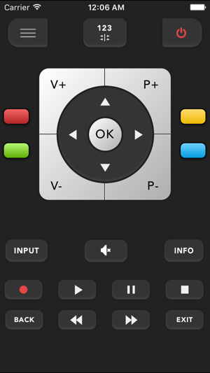 Telefunkee : remote Telefunken(圖3)-速報App