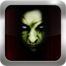 ‎Halloween Photo Booth - Monster & Zombie Maker