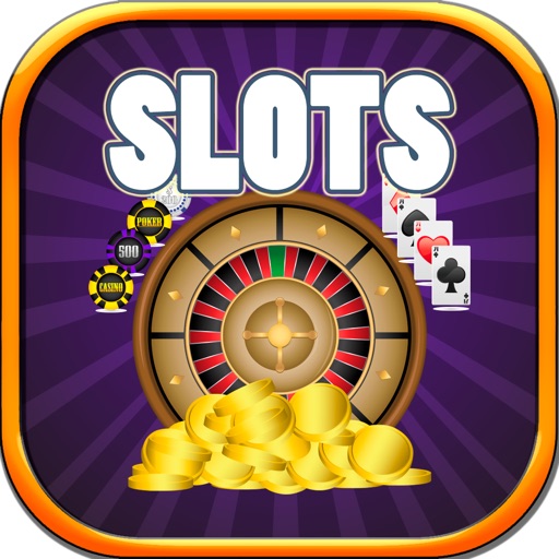 Brazilian Beuaty: Free Slots Machine icon