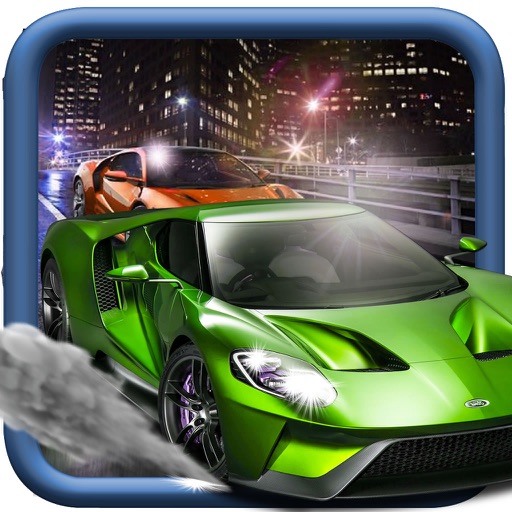 Driving Speed Car PRO : Adrenaline Exploding iOS App