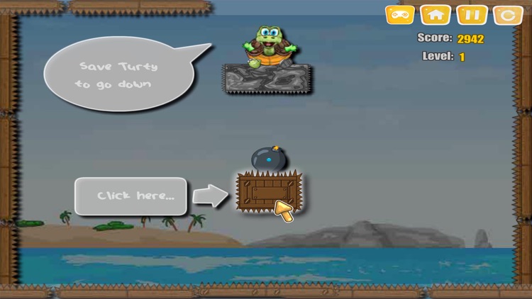 Save Turtle screenshot-4