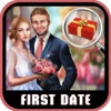 Free Hidden Objects:First Date Hidden Object