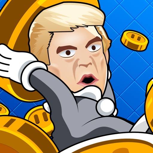 Tycoon Tap . The Extreme Dash iOS App
