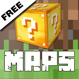 Multiplayer Servers for Minecraft Pocket Edition +