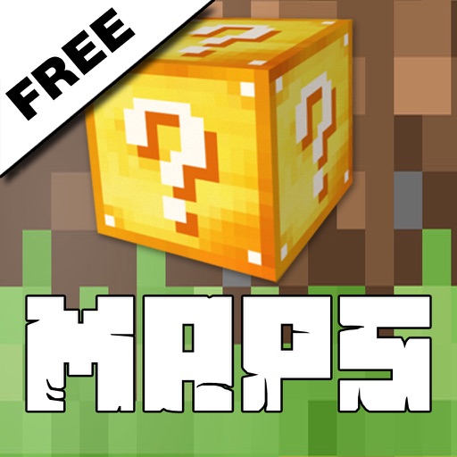 Multiplayer Servers for Minecraft Pocket Edition + icon
