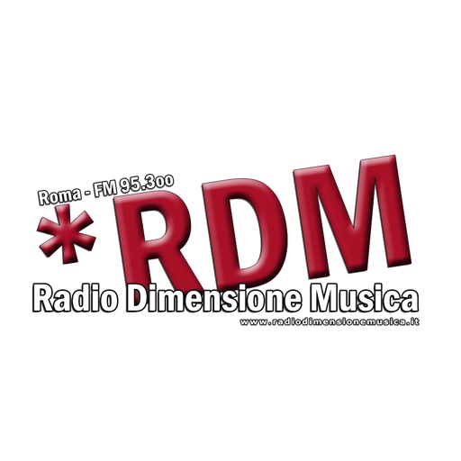 RDM Radio Dimensione Musica Download