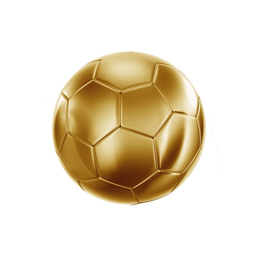 Ballon D'Or icon