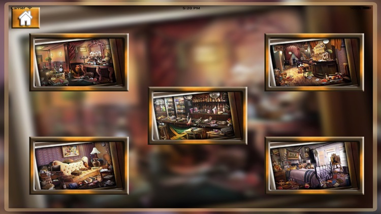 Hidden Object The Spy Photos