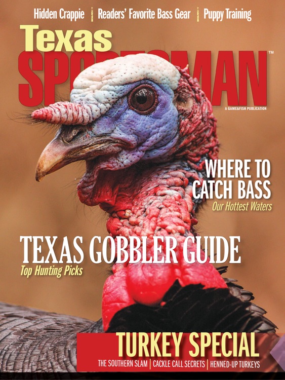 Texas Sportsman