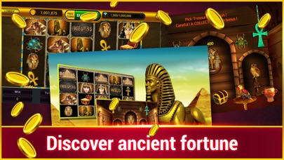 TITAN SLOTS : FREE VEGAS CASINO SLOTS 2.2 IOS CASINO TITAN SLOTS : FREE VEGAS CASINO SLOTS 2.2 IOS