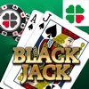 Blackjack by mFortune