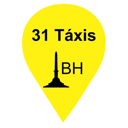 31 Táxis BH