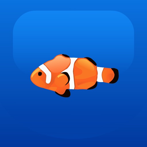 Aquarium iOS App