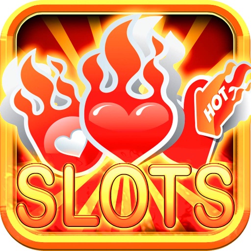 Casino Slots Njnja Slots Casino Slots: Free Game HD ! Icon