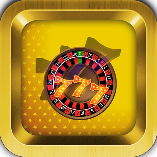 777 Gold - Machine icon