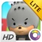 Introducing Siro: The lovable character from Hutos & Friends comes to life on the iPhone and iPad