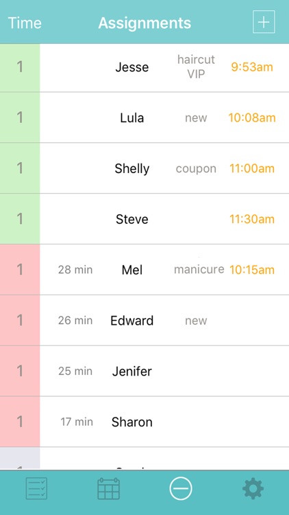 Waitlist.Me screenshot-4