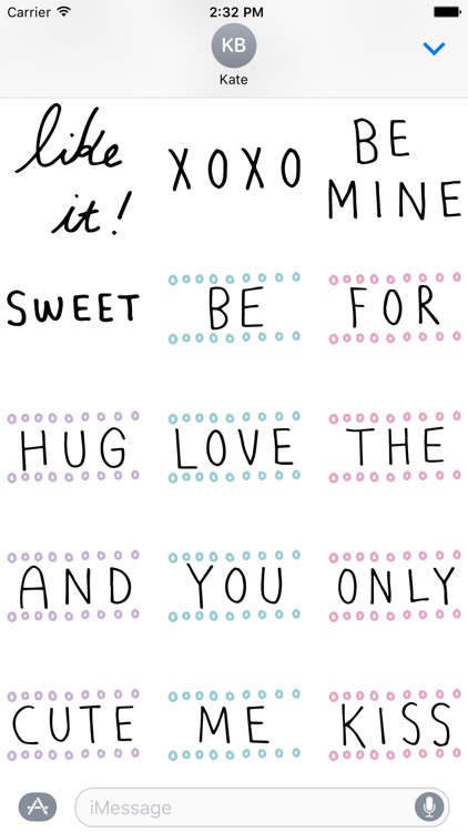 Super Love Pack screenshot-4