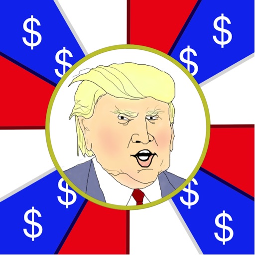 Trump the Competition iOS App